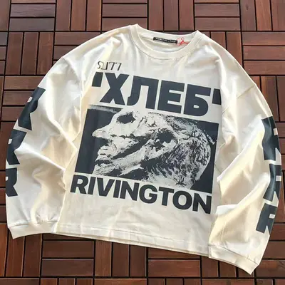 ¥~109 RRR123 LONG-SLEEVE 33112340