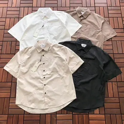 ¥~129 A🔥I T-SHIRT SHIRT 11112327 (im 176CM 58KG iwear size S in the photo)