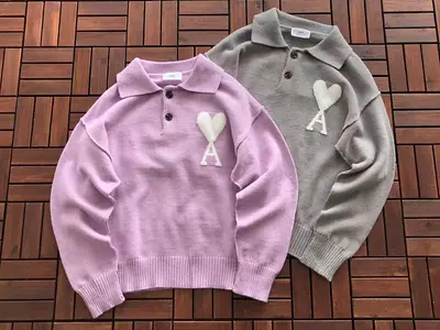 ¥~165 A🔥I SWEATER 11112313 (im 176CM 58KG iwear size S in the photo)