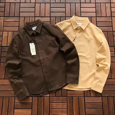 ￥~129 A🔥I LONG-SLEEVE 11112305 (im 180CM 68KG iwear size S in the photo)