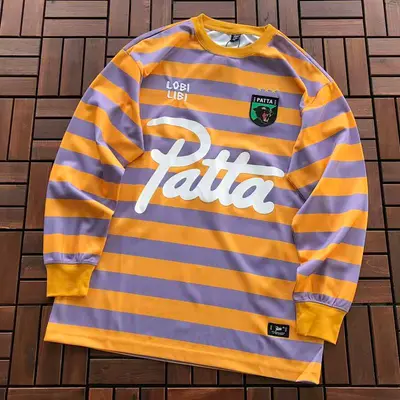 ￥~99 PATTA LONG-SLEEVE 33112303