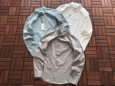 ￥~129 A🔥I LONG-SLEEVE 11112403