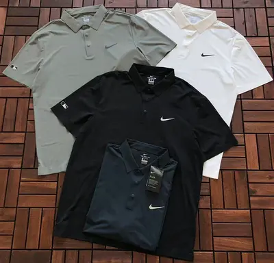 ￥~175 N🔥K🔥 T-SHIRT 22112401 (im 176CM 58KG iwear size 2XL in the photo)