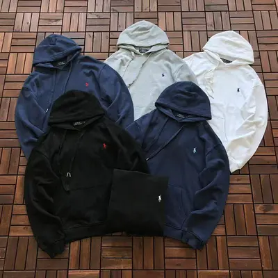 ￥~129 RA🔥PH🔥AU🔥EN HOODIE 11112501
