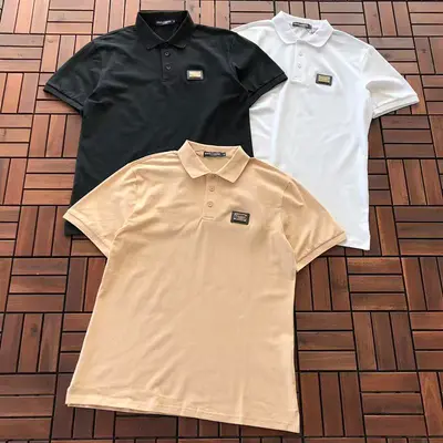 ￥~129 D🔥LC🔥 GA🔥B🔥🔥A T-SHIRT 22112556 (im 176CM 58KG iwear size XL in the photo)