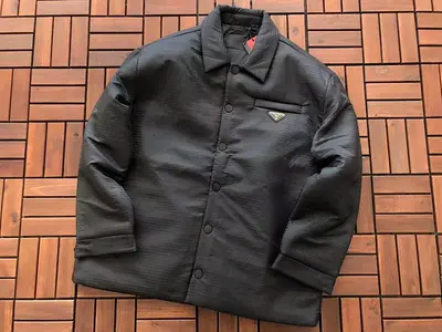 ￥~419 P🔥A🔥A COTTON JACKET 44112530 (im 180CM 68KG iwear size M in the photo)