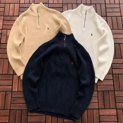 ￥~169 RA🔥PH🔥AU🔥EN SWEATER 11112512 (im 180CM 68KG iwear size L in the photo)