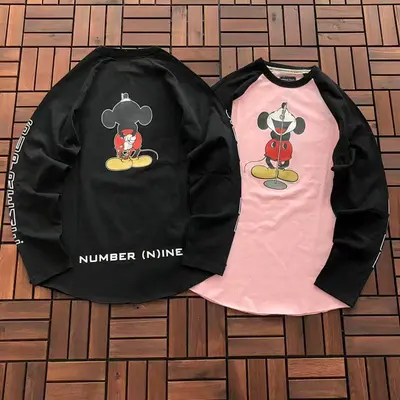 ￥~159 S🔥P🔥E🔥E LONG-SLEEVE 33112506 (im 180CM 68KG iwear size L in the photo)