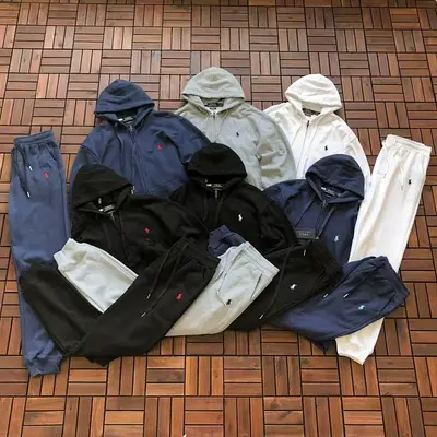TOP￥~139 PANTS￥~129 RA🔥PH🔥AU🔥EN HOODIE TROUSERS 11112509