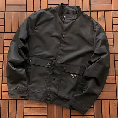 ￥~319 P🔥A🔥A JACKET 44112533 (im 180CM 68KG iwear size 48 in the photo)