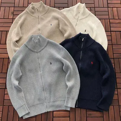 ￥~169 RA🔥PH🔥AU🔥EN SWEATER 11112514 (im 180CM 68KG iwear size L in the photo)