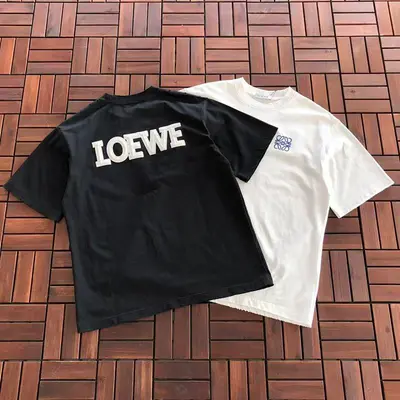 ￥~139 L🔥E🔥🔥 T-SHIRT 33112667 (im 180CM 68KG iwear size L in the photo)