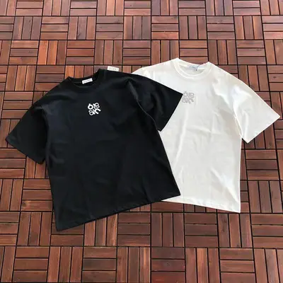 ￥~129 L🔥E🔥🔥& ON RU🔥🔥I🔥G T-SHIRT 33112670 (im 180CM 68KG iwear size L in the photo)