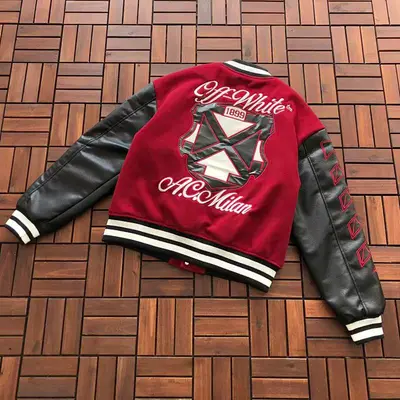 ￥~349 O🔥🔥-W🔥🔥TE COTTON JACKET 11112613 (im 176CM 58KG iwear size M in the photo)