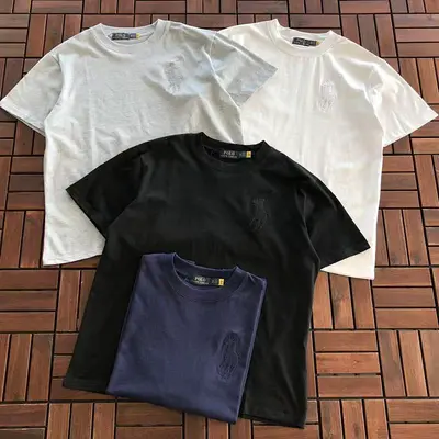 ￥~75 RA🔥PH🔥AU🔥EN T-SHIRT 33112663 (im 180CM 68KG iwear size M in the photo)