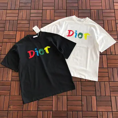 ￥~129 D🔥O🔥 T-SHIRT 33112653 (im 180CM 68KG iwear size L in the photo)
