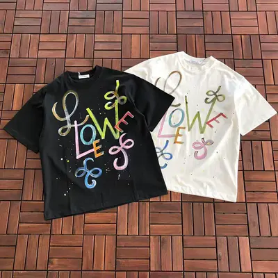 ￥~135 L🔥E🔥🔥 T-SHIRT 33112662 (im 180CM 68KG iwear size L in the photo)