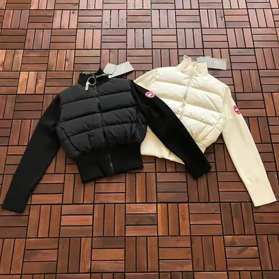 ￥~559 C🔥N🔥🔥A G🔥🔥🔥E DOWN JACKET WOMAN 33112688