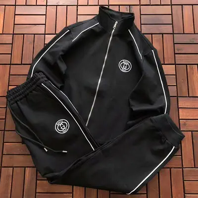 ￥~239 G🔥C🔥I JACKET TROUSERS 11112608 (im 176CM 58KG iwear size L in the photo)