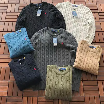 ￥~139 RA🔥PH🔥AU🔥EN SWEATER 33112666 (im 180CM 68KG iwear size L in the photo)
