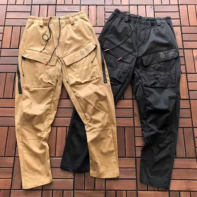￥309 A🔥G TROUSERS 44112605 (im 176CM 58KG iwear size M in the photo)