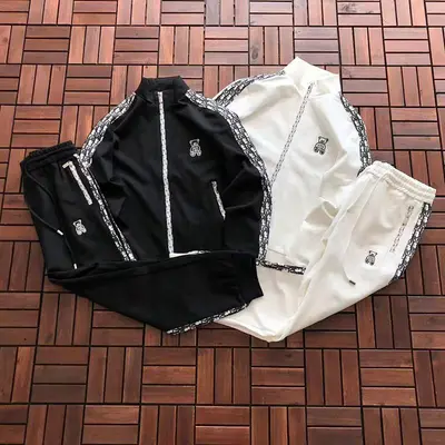 ￥~239 D🔥O🔥 JACKET TROUSERS 11112603 (im 176CM 58KG iwear size L in the photo)