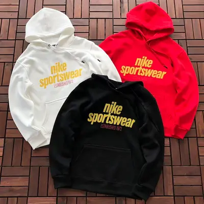 ￥~225 N🔥K🔥 HOODIE FLEECE 22112662