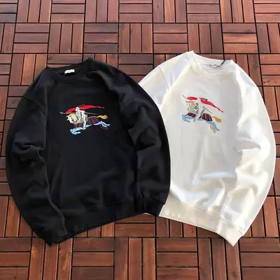 ￥~165 B🔥RB🔥RRY SWEATER 33112640