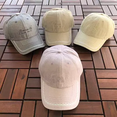 ￥~55 FASHION CAP 33112609