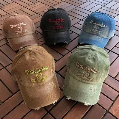￥~55 FASHION CAP 33112610