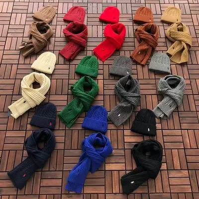 ￥~115 RA🔥PH🔥AU🔥EN CAP SCARF 22112611