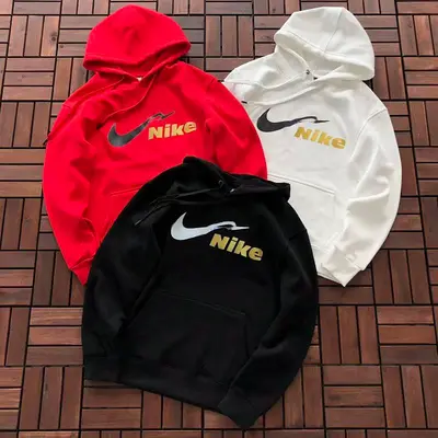 ￥~225 N🔥K🔥 HOODIE FLEECE 22112699