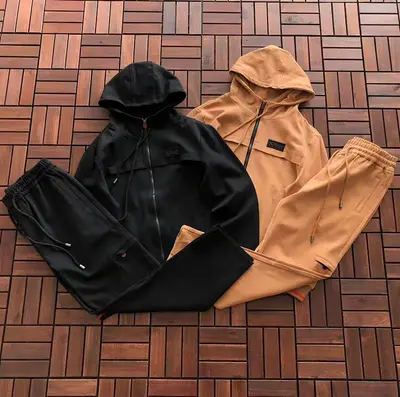 ￥~239 KITON HOODIE TROUSERS 11112604 (im 176CM 58KG iwear size L in the photo)
