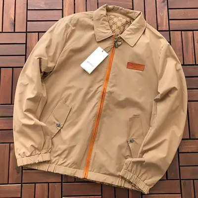 ￥~239 G🔥C🔥I JACKET 11112699 (im 176CM 58KG iwear size L in the photo)