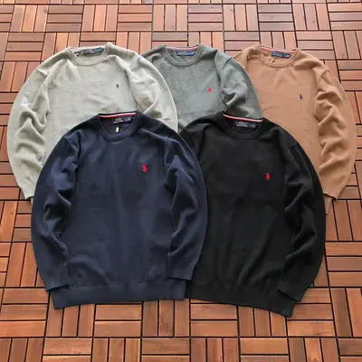 ￥~119 RA🔥PH🔥AU🔥EN SWEATER 33112621 (im 176CM 58KG iwear size L in the photo)