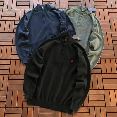 ￥~129 RA🔥PH🔥AU🔥EN SWEATER 33112616 (im 180CM 68KG iwear size L in the photo)