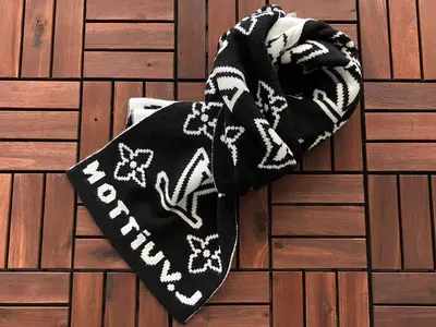 ￥~99 L🔥 SCARF 22112607