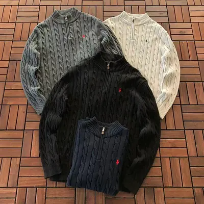 ￥~165 RA🔥PH🔥AU🔥EN SWEATER 33112614 (im 180CM 68KG iwear size L in the photo)