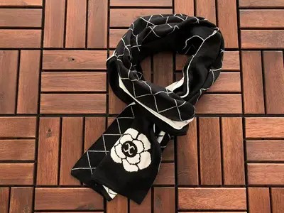 ￥~99 C🔥A🔥E🔥 SCARF 22112606
