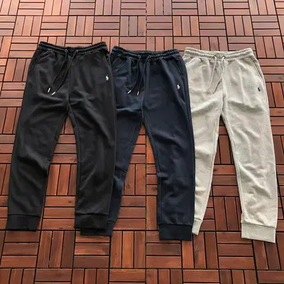 ￥~125 RA🔥PH🔥AU🔥EN TROUSERS 33112750 (im 176CM 58KG iwear size L in the photo)