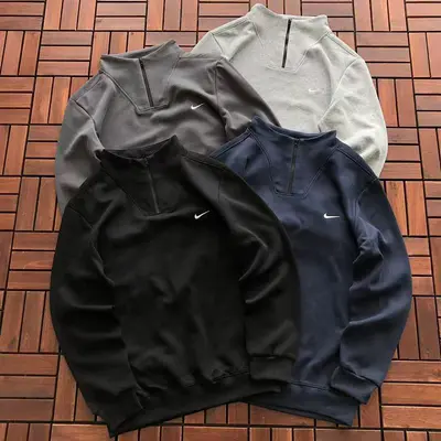 ￥~225 N🔥K🔥 SWEATER 22112719 (im 176CM 58KG iwear size L in the photo)