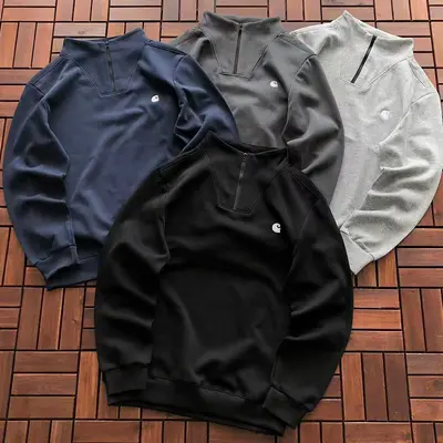 ￥~225 C🔥RH🔥RTT SWEATER 22112716 (im 176CM 58KG iwear size L in the photo)