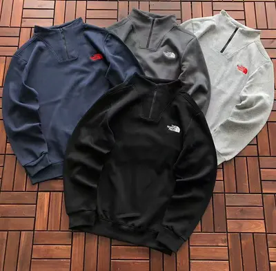 ￥~225 T🔥🔥 N🔥🔥F🔥🔥 SWEATER 22112715 (im 176CM 58KG iwear size L in the photo)