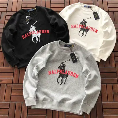 ￥~175 RA🔥PH🔥AU🔥EN SWEATER FLEECE 22112726