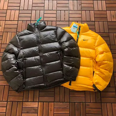 8月补￥~469 N🔥C🔥A & N🔥K🔥DOWN JACKET 44112713 (im 176CM 58KG iwear size M in the photo)