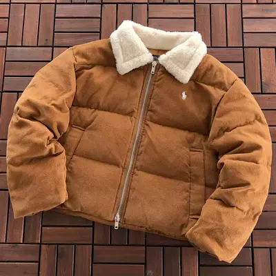 ￥~415 RA🔥PH🔥AU🔥EN DOWN JACKET 33112754