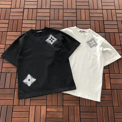 ￥~139 L🔥 T-SHIRT 33112749 (im 176CM 58KG iwear size L in the photo)