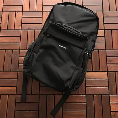 ￥~519 B🔥L🔥🔥🔥IA🔥A BAG 22112707 (长50CM*宽31CM*高18CM）