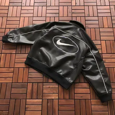 ￥~379 N🔥K🔥& S🔥P🔥E🔥E JACKET 44112702 (im 176CM 58KG iwear size S in the photo)