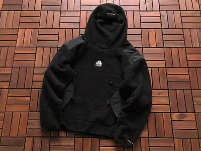 ￥~309 N🔥K🔥& S🔥P🔥E🔥E & A🔥G HOODIE FLEECE 44112701 (im 176CM 58KG iwear size S in the photo)